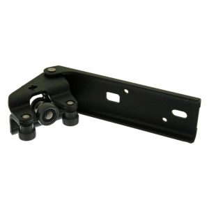 Middle Right Sliding Door Roller Rails Fits Vauxhall Vivaro Nissan Pr 39520