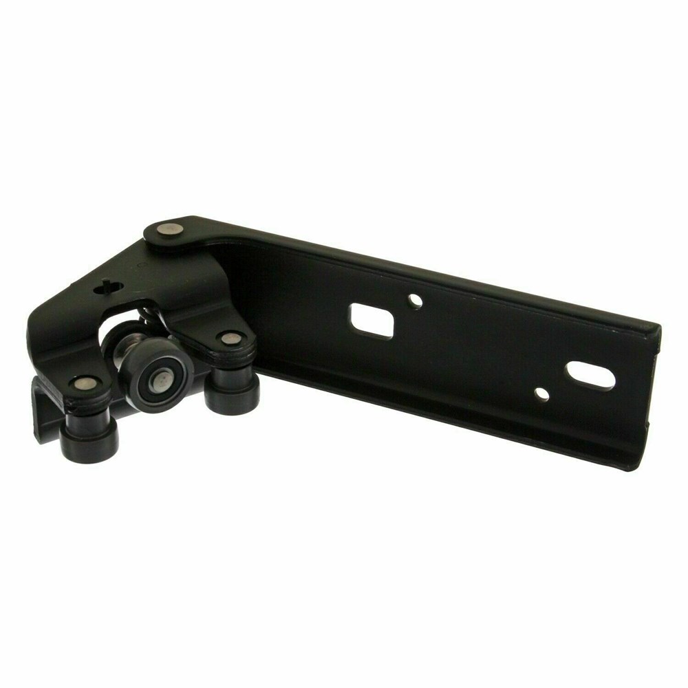 Middle Right Sliding Door Roller Rails Fits Vauxhall Vivaro Nissan Pr 39520