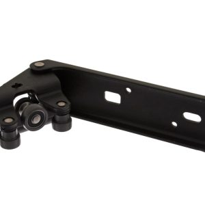 Middle Right Sliding Door Roller Rails Fits Vauxhall Vivaro Nissan