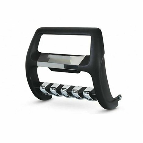 Mitsubishi L-200 NUDGE A-BAR, BULL BAR 2015 – 2019
