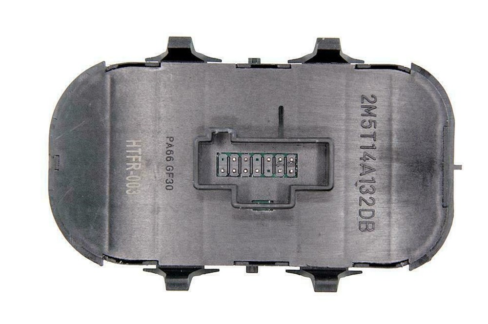 NEW SWTICH / WINDOW REGULATOR FOR FORD FOCUS 1998-2004 - Image 3