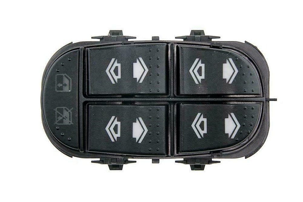 NEW SWTICH / WINDOW REGULATOR FOR FORD FOCUS 1998-2004 - Image 6
