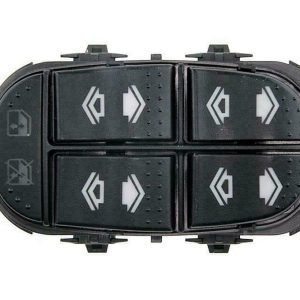 NEW SWTICH / WINDOW REGULATOR FOR FORD FOCUS 1998-2004