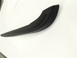 Nissan Navara D40 (2016-ON) Over Rail Bed Caps - Image 2