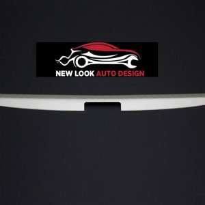 PEUGEOT 2008 2020+ CHROME S.STEEL REAR BUMPER PROTECTOR GUARD COVER