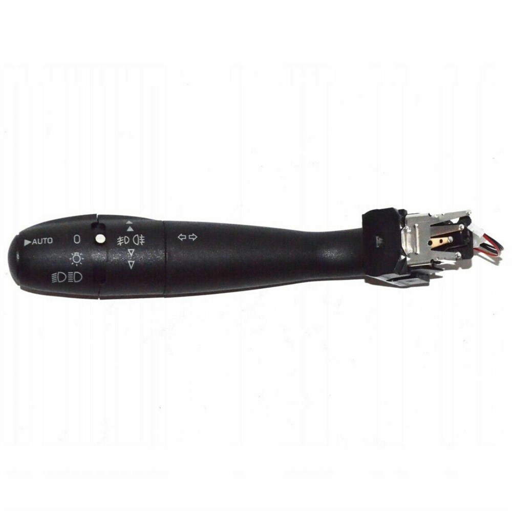 PEUGEOT 206 Steering Column Switch Stalk