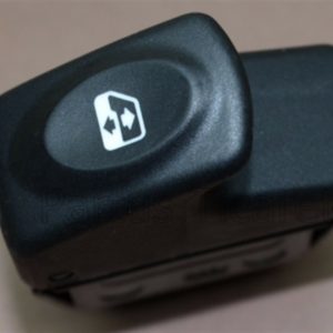 POWER WINDOW CONTROL SWITCH FITS RENAULT KANGOO CLIO MK2 MEGANE 7700 838 101