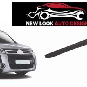 Renault Kangoo M 2 Dynamic Window Deflectors 2007-2020 2 PCS