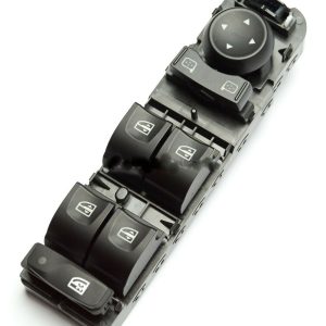 Renault Laguna 3, MEGANE 3 Window Regulator Switch New