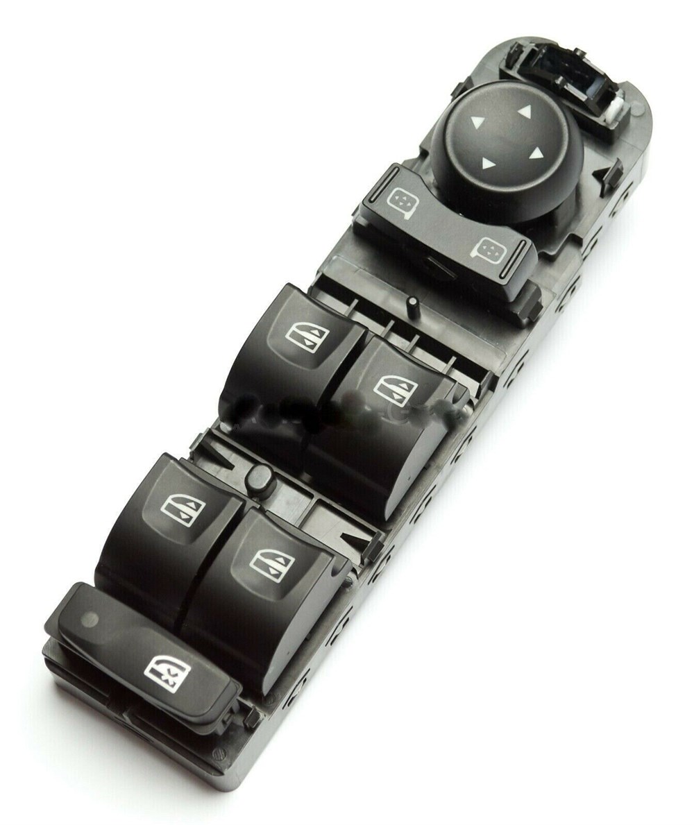 Renault Laguna 3, MEGANE 3 Window Regulator Switch New