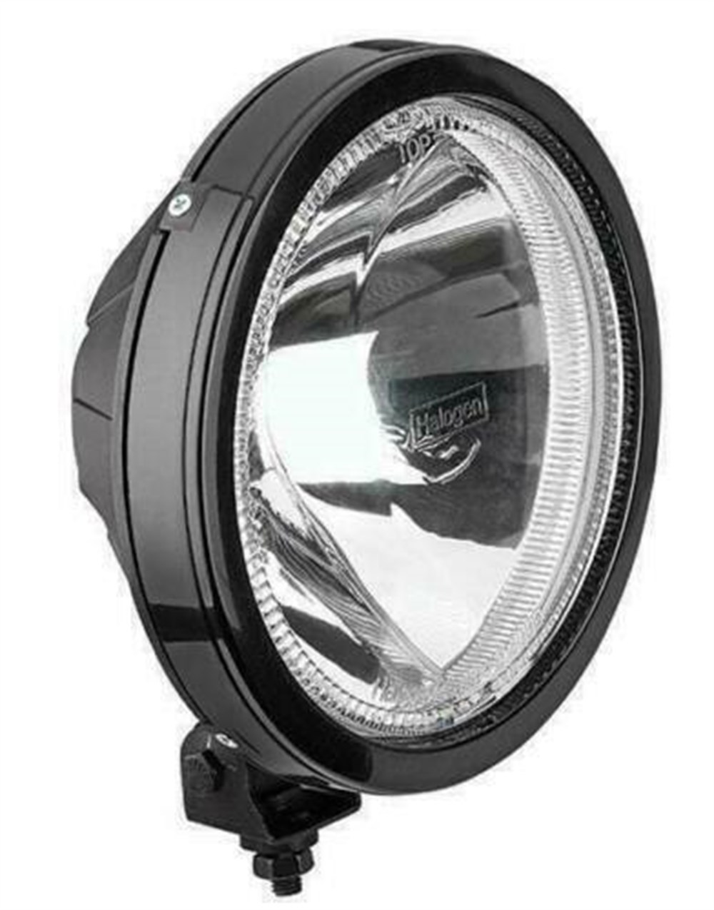 Roof Bar + Jumbo Spot Lamps For Renault Master 2010+ Stainless Steel Light Bar - Image 9