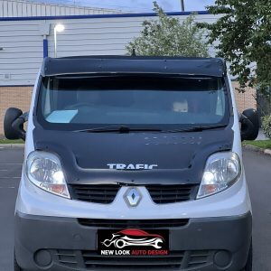 BONNET GUARD PROTECTOR for RENAULT TRAFIC 2001-2014