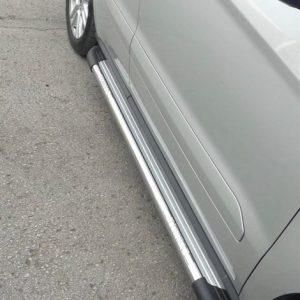 Side Steps For VW Caddy 2004-2020