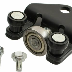 Sliding Door Roller Guide & Hinge / 8200080754 7700351354 fits VAUXHALL MOVANO