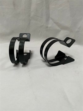 Stainless Steel Spot Light Bracket clamps - Image 5