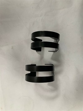Stainless Steel Spot Light Bracket clamps - Image 4
