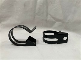 Stainless Steel Spot Light Bracket clamps - Image 6