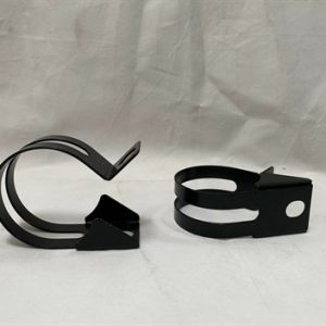 Stainless Steel Spot Light Bracket clamps
