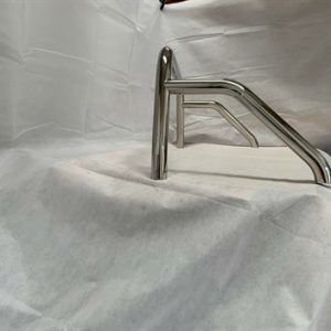 STAINLESS STEEL SPORTS ROLL BAR FOR MITSUBISHI L200 Rollbar 2015-2019