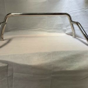 STAINLESS STEEL SPORTS ROLL BAR TOYOTA HILUX Rollbar 2005-2014
