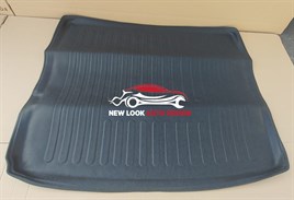 Tailored Boot tray liner car Heavy Duty for VW TOUAREG 2003-2016 - Image 3
