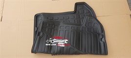 Tailored Boot tray liner Mat Heavy Duty for KIA SPORTAGE 2016+ - Image 3
