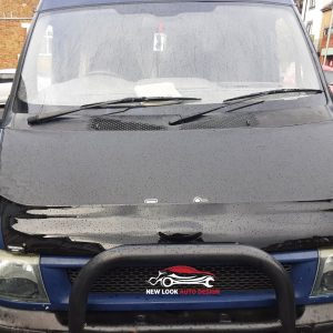 Bug Guard for FORD TRANSIT 2002-2006