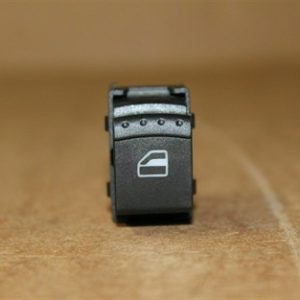Volkswagen Sharan 2002 Electric window control switch 7M3959855