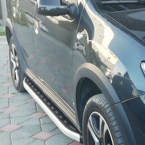 VOLVO XC90 onwards 2003-2015 RUNNING BOARDS STEPS BAR SIDE STEPS BAR BOARDS *NEW