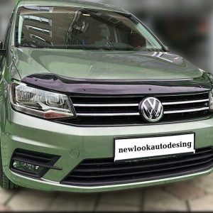 VW CADDY MAXI 2015+ BONNET GUARD PROTECTOR
