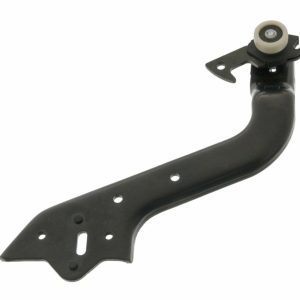 VW CRAFTER 2006-2016 RIGHT SLIDING DOOR LOWER ROLLER GUIDE HINGE 2E1843398C
