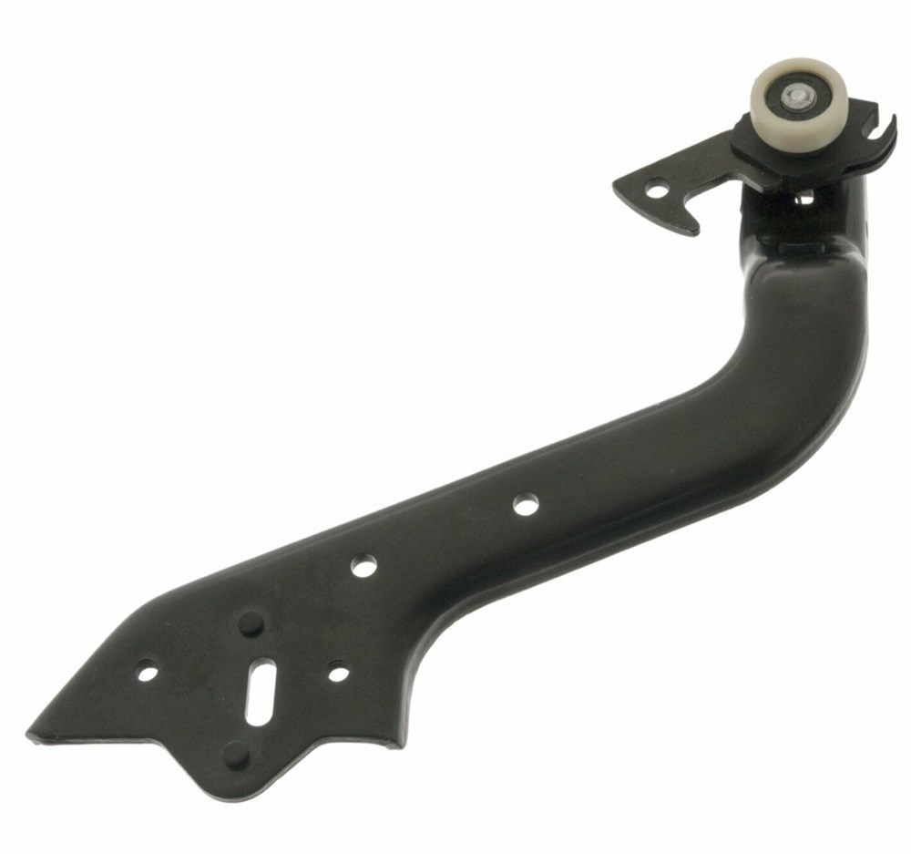 VW CRAFTER 2006-2016 RIGHT SLIDING DOOR LOWER ROLLER GUIDE HINGE 2E1843398C