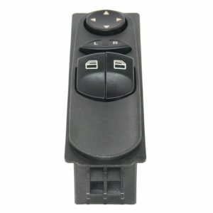 Vw Crafter 2E 2E0 959 877J Window Regulator Switch