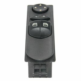 Vw Crafter 2E 2E0 959 877J Window Regulator Switch - Image 5