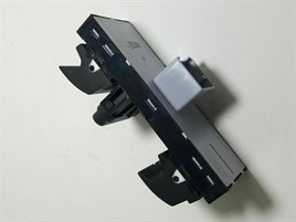 VW-GOLF-5-ELECTRIC-WINDOW-CONTROL-PANEL-SWITCH-BUTTONS-FRONT-RIGHT-1K4959857B - Image 4