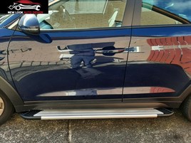 Side Step Bars For VW Tiguan 2007-2016 - Image 6