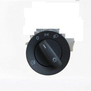 VW TRANSPORTER AMAROK CADDY GOLF HEAD LAMP LIGHT SWITCH 1K0941431BBREH