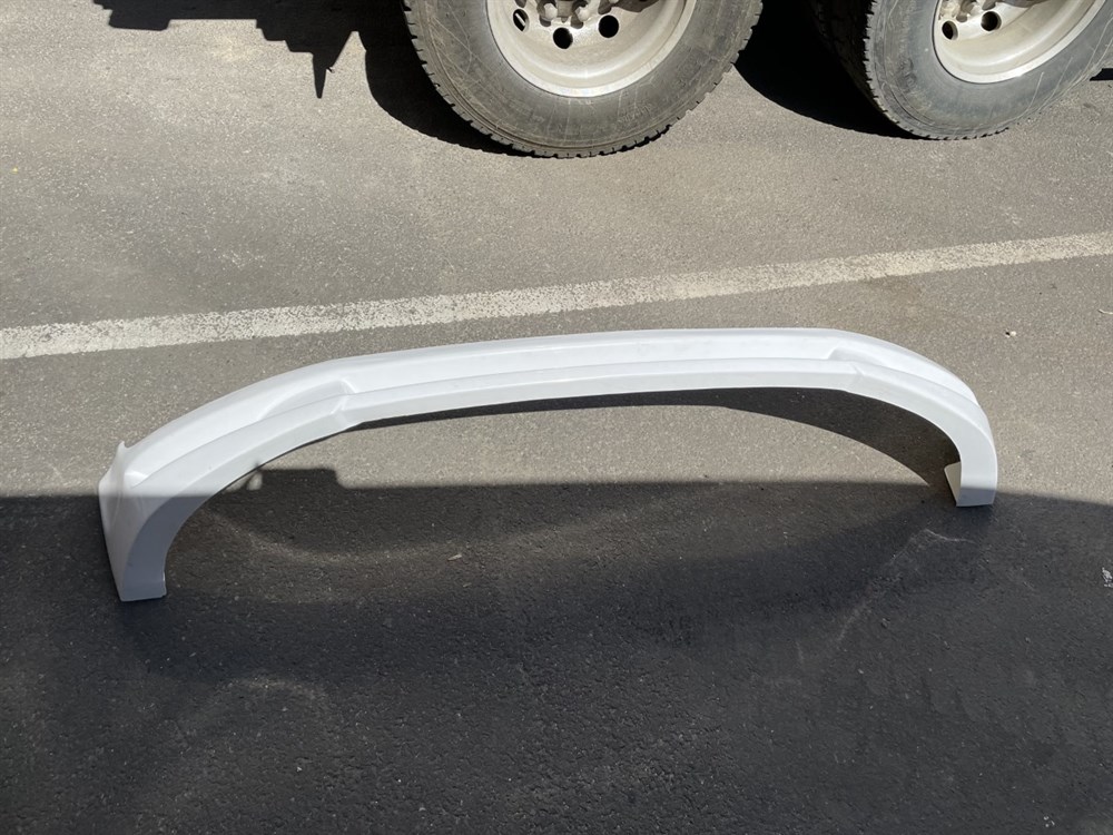VW Transporter T5 2004-2014 FRONT GRP BUMPER SPLITTER DIFFUSER TRIM SPOILER LOWER - Image 3