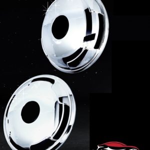 Wheel Trim Covers For 16'' IVECO DAILY Front & Rear 2047