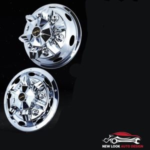 Wheel Trim Covers For 16'' MERCEDES SPRINTER Front & Rear 2125