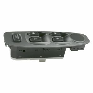 Window Regulator Switch for Hyundai Accent II Front Left 93570-25000YN
