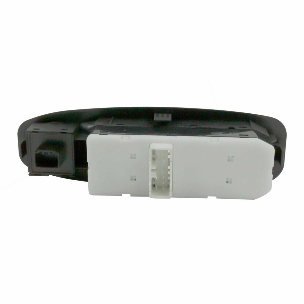 Window Regulator Switch for Hyundai Accent II Front Left 93570-25000YN - Image 2