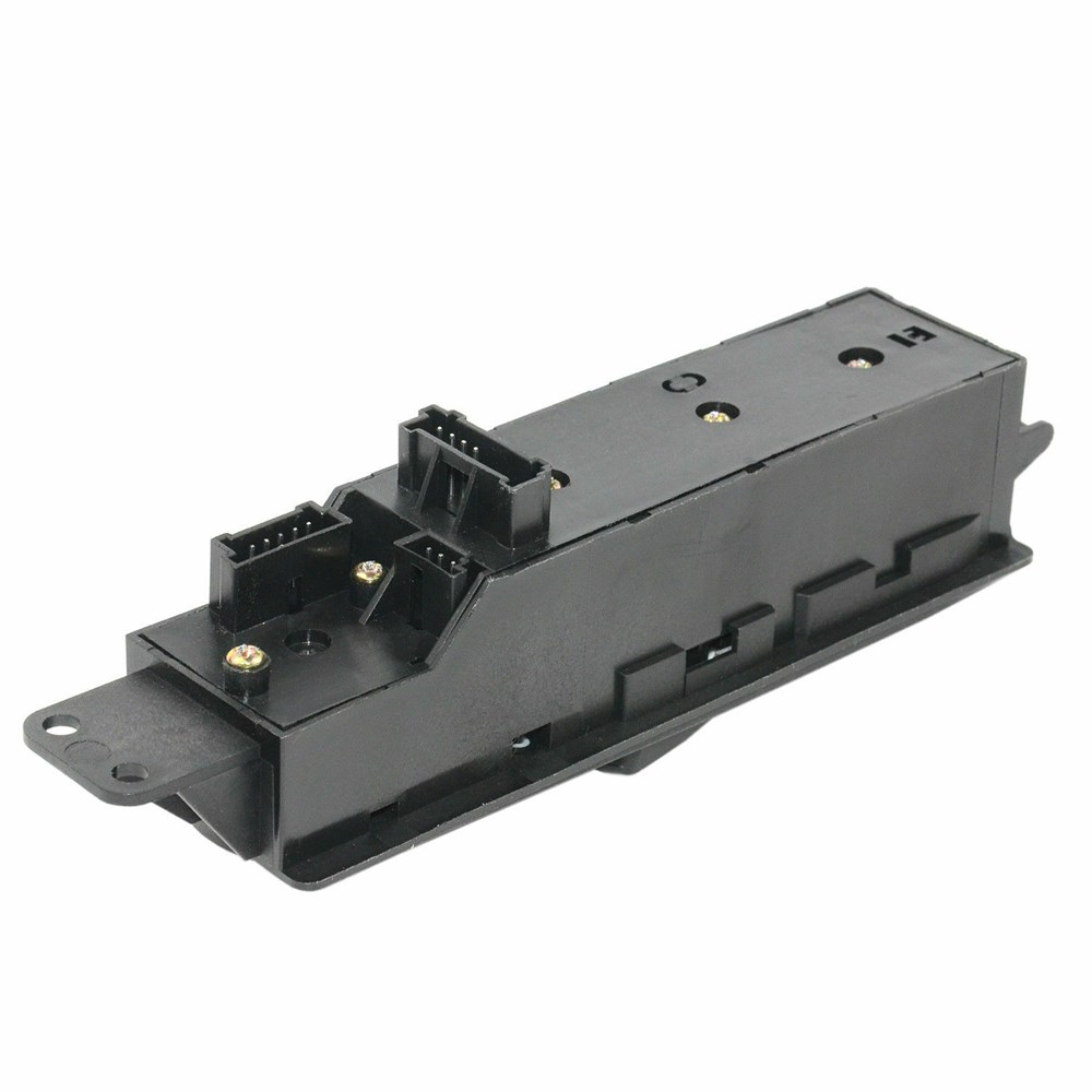 Window Regulator Switch Side Left for Mercedes Sprinter W906 - Image 4