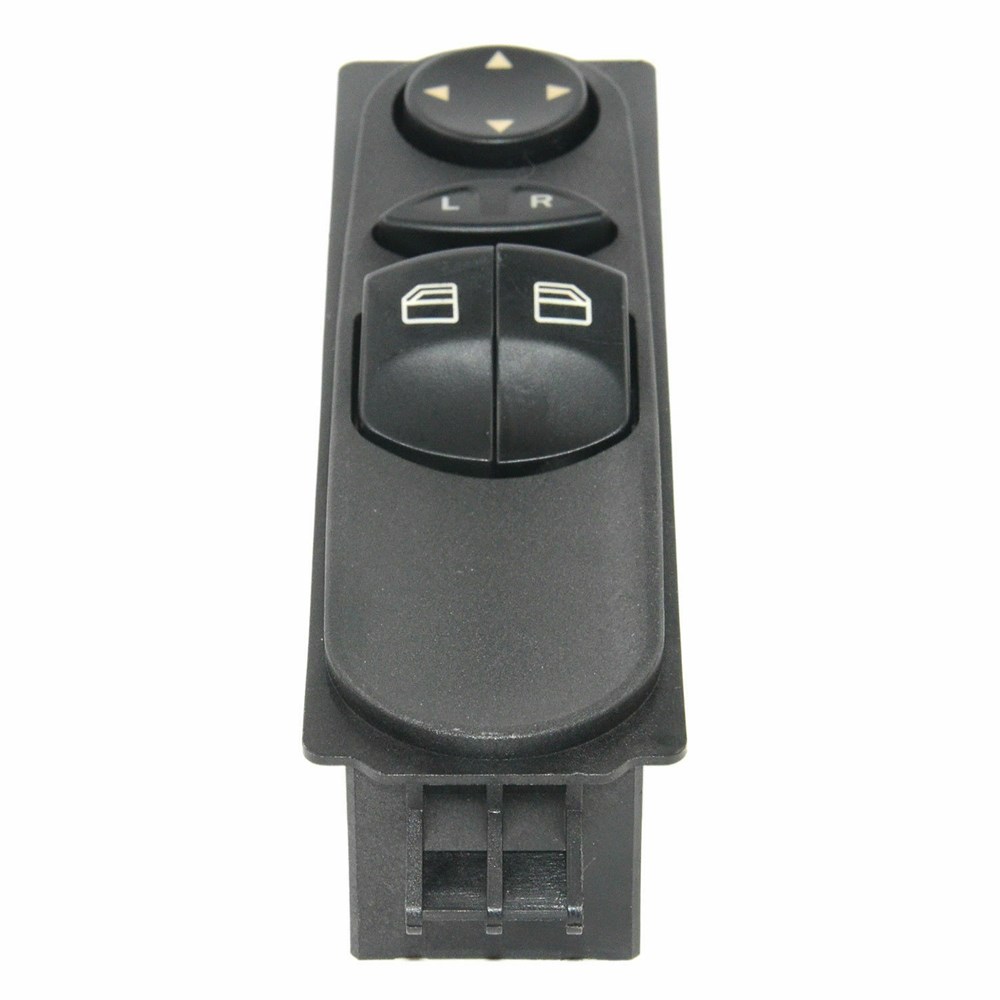 Window Regulator Switch Side Left for Mercedes Sprinter W906 - Image 5