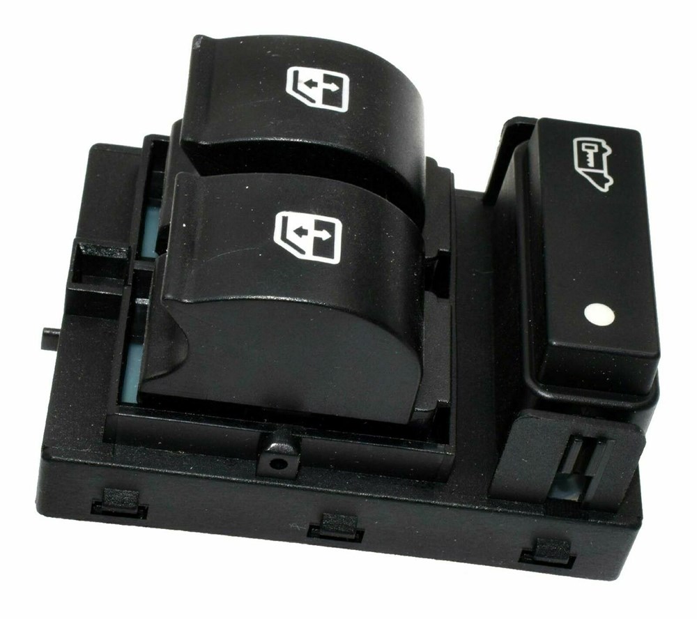 Electric Window Door Lock Switch for Fiat Ducato Peugeot Boxer Citroen - Image 5