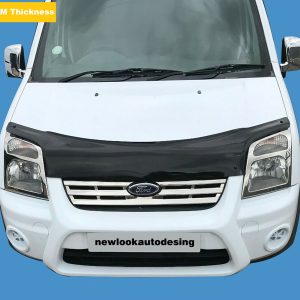 Bonnet Guard Protector for Ford Connect 2003-2009