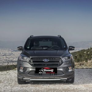 SINGLE BULL BAR FOR FORD KUGA 2008-2013 60 mm CHROME
