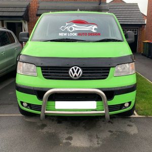 Bonnet Guard Protector for VW T5 2004-2010
