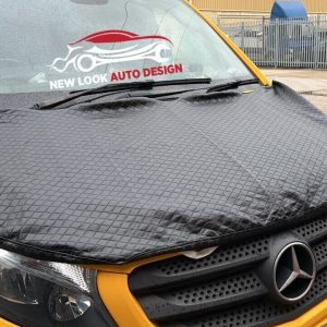 Mercedes Vito 2014+ Full Bonnet Bra
