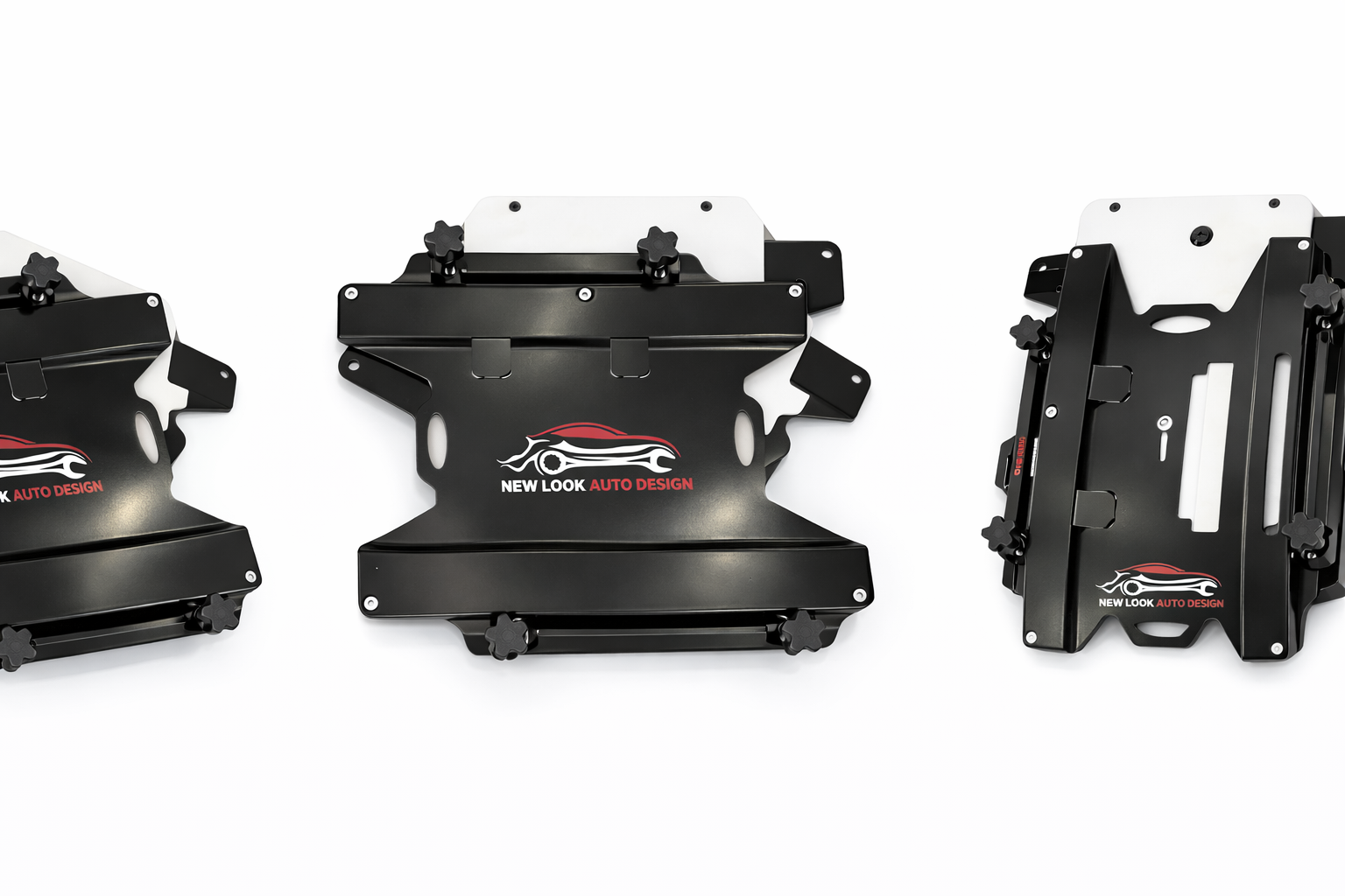 Trafic /Vivaro /Primastar 2001-2014 Camper Double Seat Swivel (RHD) - Image 12